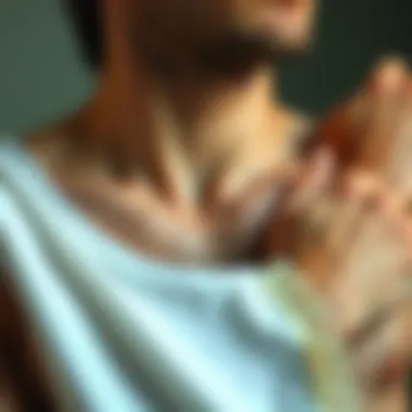 A Comprehensive Guide to Trimming Armpit Hair Summary