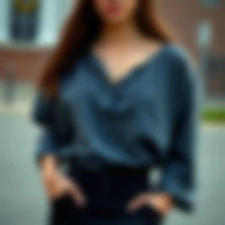 An In-Depth Analysis of Slate Clothes: A Comprehensive Guide Summary