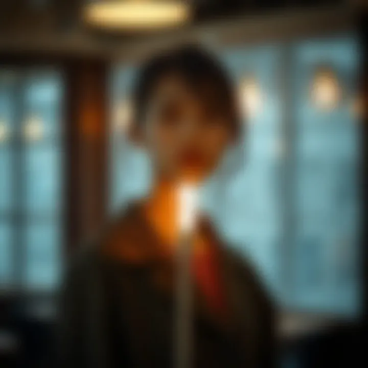 Notable An In-Depth Exploration of Tuya Smart Lamp Technology
