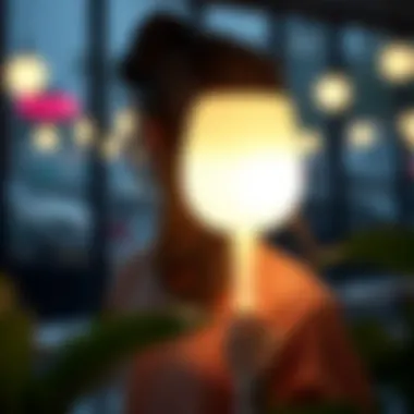 An In-Depth Exploration of Tuya Smart Lamp Technology Summary