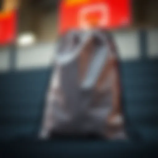 Comprehensive Guide to Choosing the Right Drawstring Bag for Basketball Introduction
