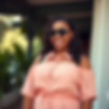 Elevating Style: Two-Piece Summer Outfits for Plus Size Fashion Summary Elevating Style: Two-Piece Summer Outfits for Plus Size Fashion Summary
