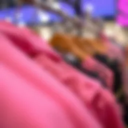 High-quality fabric selection at Romwe