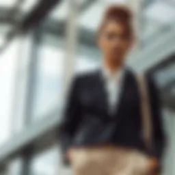 Exploring Affordable Women's Blazers Introduction