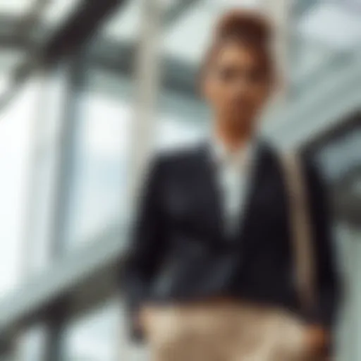 Exploring Affordable Women's Blazers Introduction