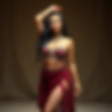 Notable Exploring Belly Dancing Hip Wraps: A Comprehensive Guide Notable Exploring Belly Dancing Hip Wraps: A Comprehensive Guide