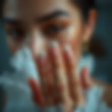 Notable Exploring Clear Full Coverage Nails: A Comprehensive Guide