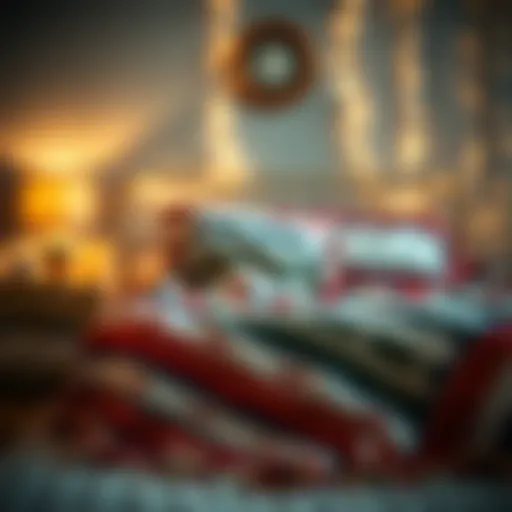 Exploring Customized Father's Day Blankets: A Thoughtful Gift Idea Introduction