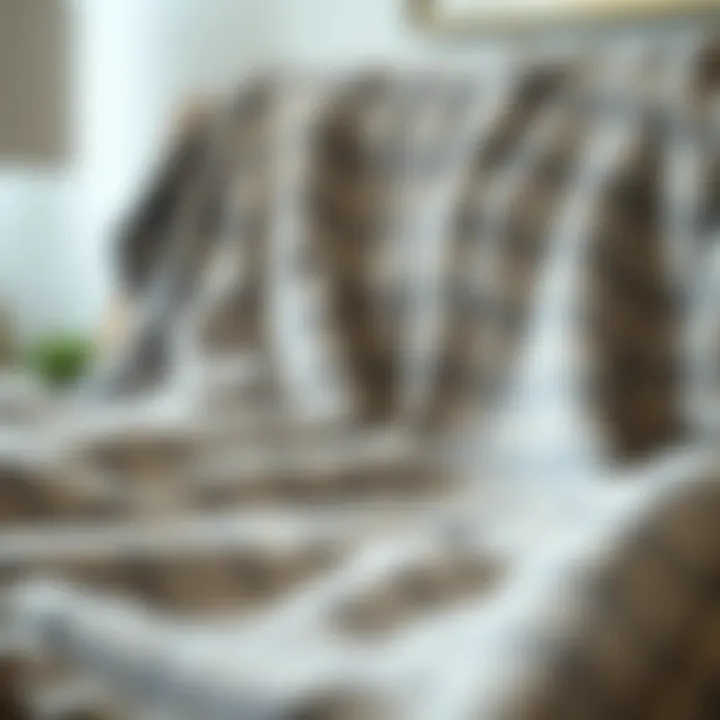 Notable Exploring Customized Father's Day Blankets: A Thoughtful Gift Idea