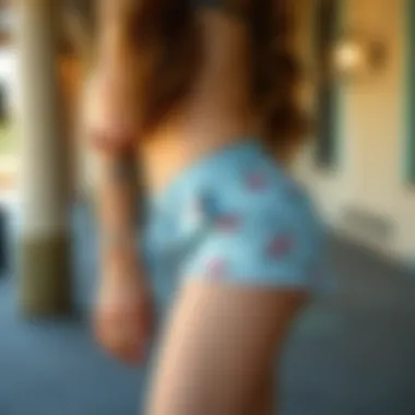 Notable Exploring Ditsy Floral Shorts: A Comprehensive Guide Notable Exploring Ditsy Floral Shorts: A Comprehensive Guide