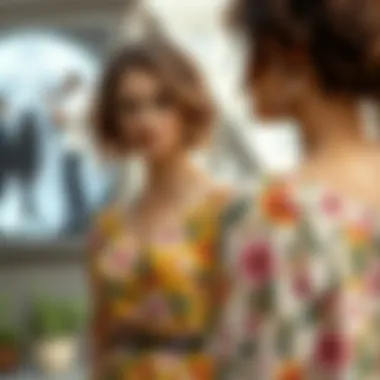 Notable Exploring Elegant Trendy Dresses: Style, Versatility, and Sustainability Notable Exploring Elegant Trendy Dresses: Style, Versatility, and Sustainability