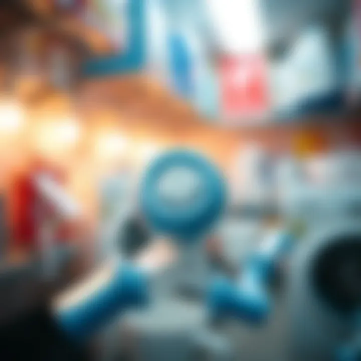 Exploring Era Laundry Detergent Pods: A Comprehensive Overview Summary