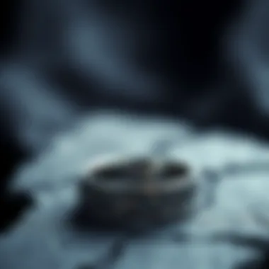 Exploring Gothic Men's Wedding Rings Introduction Exploring Gothic Men's Wedding Rings Introduction