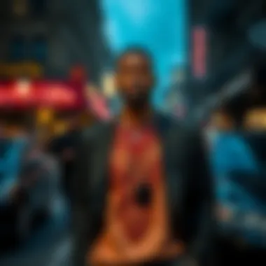 Notable Exploring Harlem Nights Men's Clothing: A Comprehensive Guide Notable Exploring Harlem Nights Men's Clothing: A Comprehensive Guide