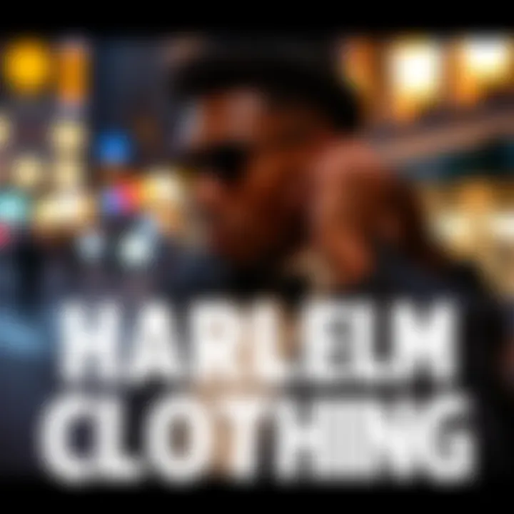 Exploring Harlem Nights Men's Clothing: A Comprehensive Guide Summary