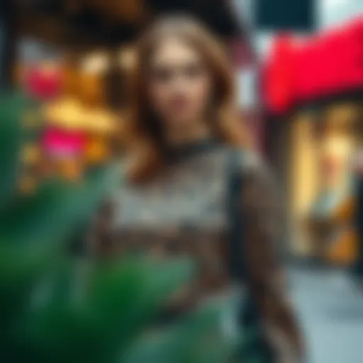 Exploring Leopard Print Clothing for Women Introduction