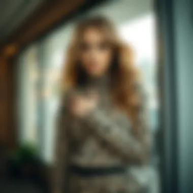 Notable Exploring Leopard Print Clothing for Women