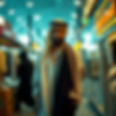 Notable Exploring Men’s Jalabiya: A Comprehensive Guide to Online Shopping