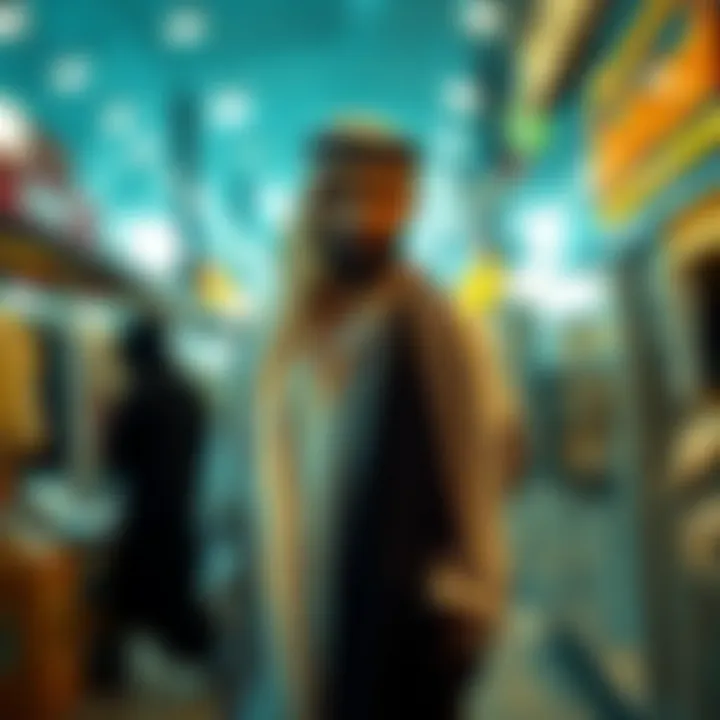 Notable Exploring Men’s Jalabiya: A Comprehensive Guide to Online Shopping