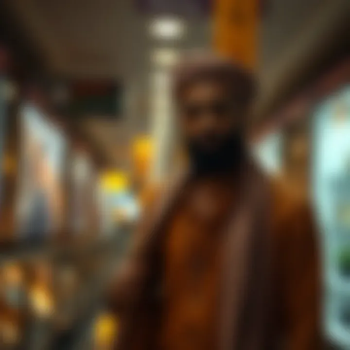 Exploring Men’s Jalabiya: A Comprehensive Guide to Online Shopping Summary