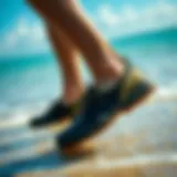Exploring Men's Water Shoes for the Beach: A Comprehensive Guide Introduction