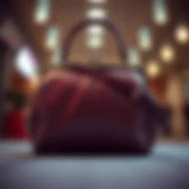 Notable Exploring Novelty Evening Bags: A Comprehensive Guide