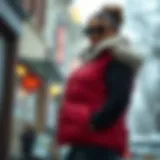 Exploring Plus Size Winter Vests: Style, Comfort, and Practicality Introduction