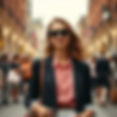 Notable Exploring Preppy Business Casual for Women: A Comprehensive Guide Notable Exploring Preppy Business Casual for Women: A Comprehensive Guide