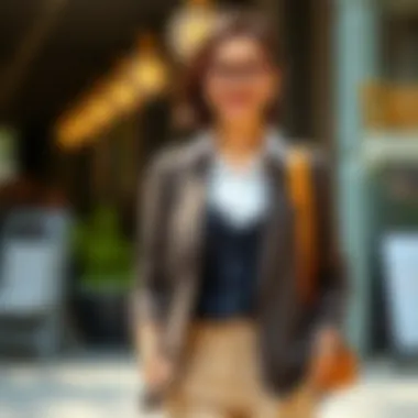 Exploring Preppy Business Casual for Women: A Comprehensive Guide Summary Exploring Preppy Business Casual for Women: A Comprehensive Guide Summary
