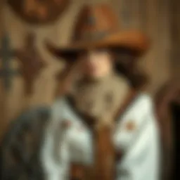 Exploring Rustic Western Wall Decor: A Comprehensive Guide Introduction