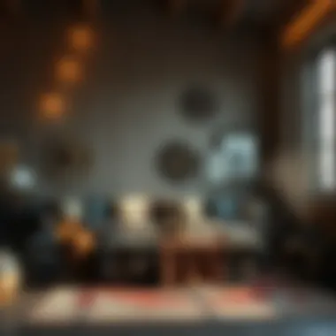 Exploring Rustic Western Wall Decor: A Comprehensive Guide Summary
