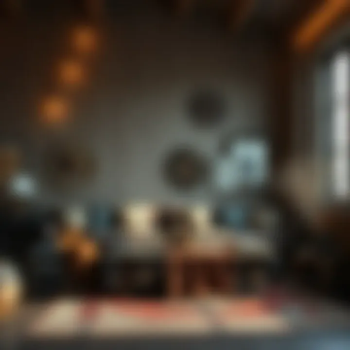 Exploring Rustic Western Wall Decor: A Comprehensive Guide Summary