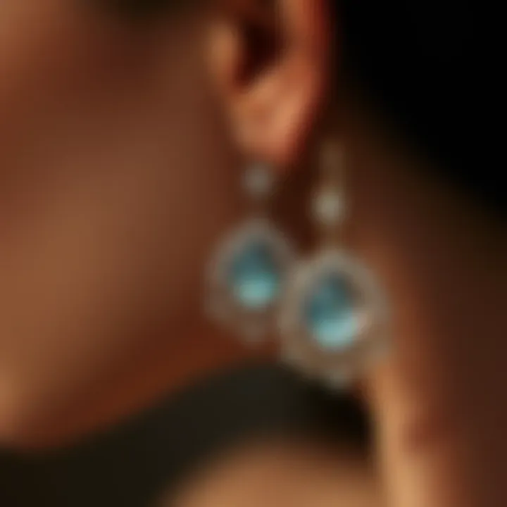 Notable Exploring S925 Earrings: A Comprehensive Insight