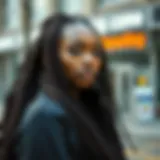 Exploring Six-Inch Dread Extensions: A Comprehensive Guide Introduction