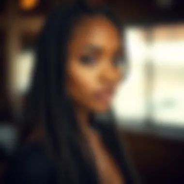 Exploring Six-Inch Dread Extensions: A Comprehensive Guide Summary Exploring Six-Inch Dread Extensions: A Comprehensive Guide Summary