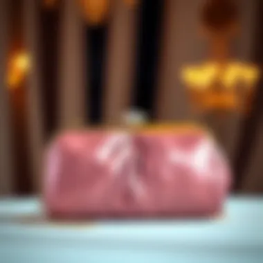 Elegant Small Clutch for Prom Elegant small clutch purse for prom