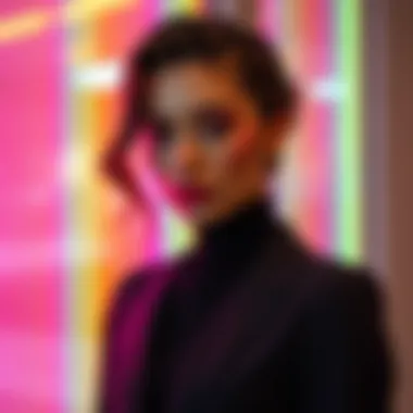 Exploring the Aesthetic and Functional Benefits of Decorative Rainbow Window Film Summary