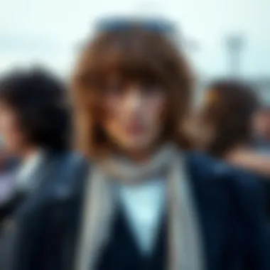 Exploring the Appeal of Hippie Wigs for Men Summary