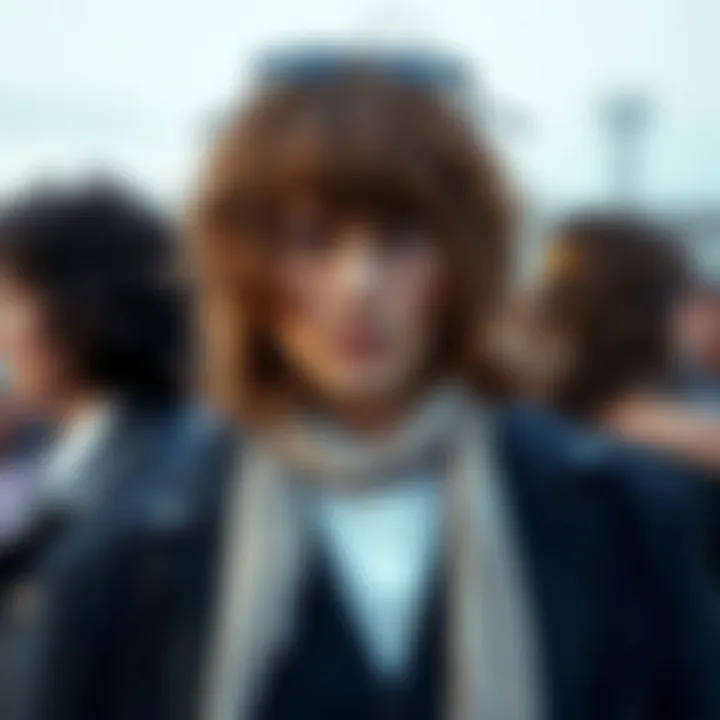 Exploring the Appeal of Hippie Wigs for Men Summary