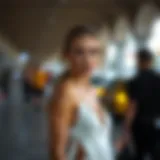 Exploring the Casual Slit Dress: A Comprehensive Guide Introduction