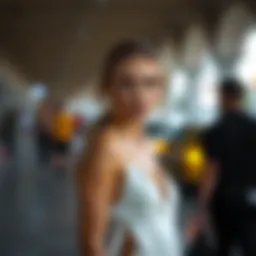Exploring the Casual Slit Dress: A Comprehensive Guide Introduction