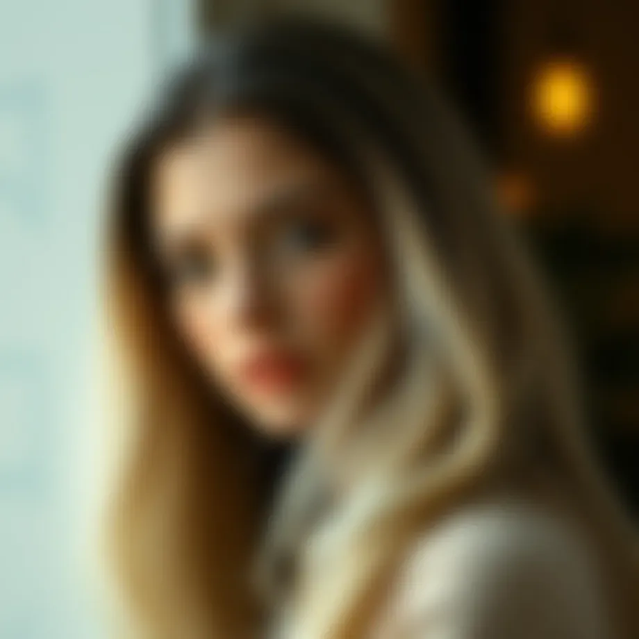 Exploring the Dynamics of 360 Lace Front Wigs with 180 Density Introduction