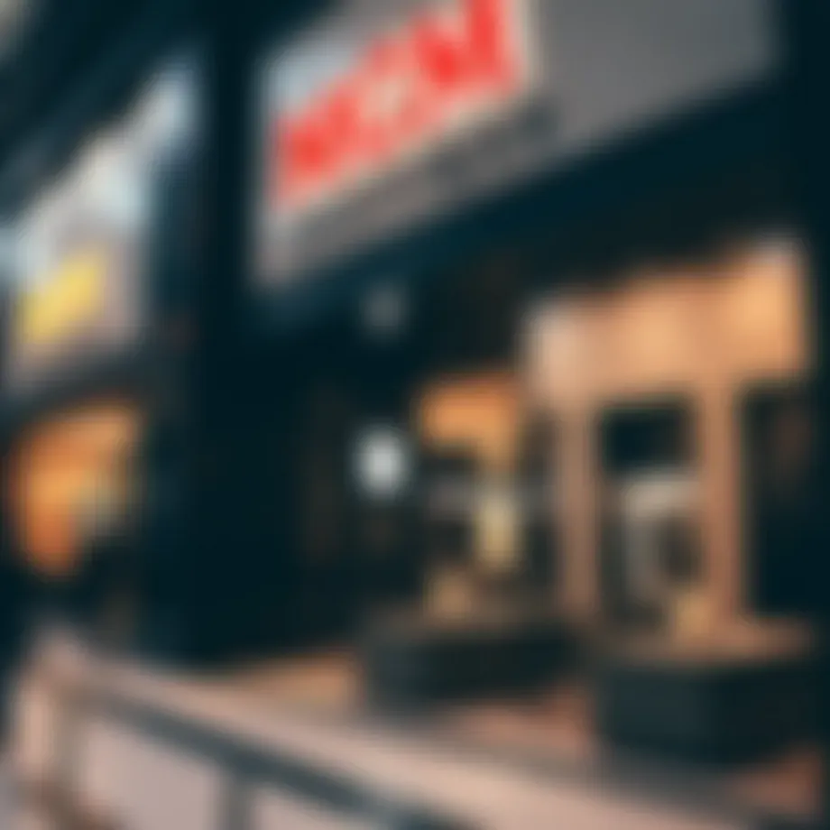 Exploring the Elegance of MCM Boutique: A Detailed Insight Introduction