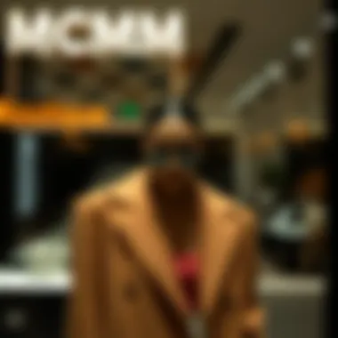Exploring the Elegance of MCM Boutique: A Detailed Insight Summary