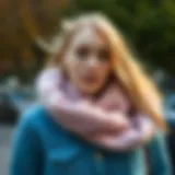 Exploring the Fuzzy Scarf: A Comprehensive Guide Introduction