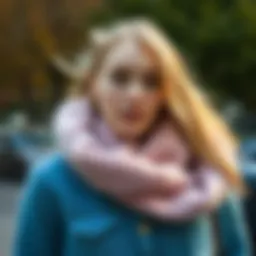 Exploring the Fuzzy Scarf: A Comprehensive Guide Introduction