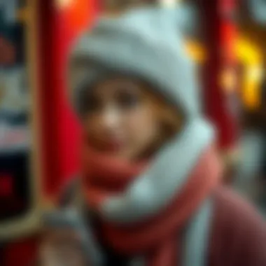 Exploring the Fuzzy Scarf: A Comprehensive Guide Summary