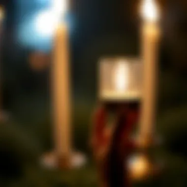 Notable Exploring the Handheld Candle Holder: Functionality, Design, and Cultural Significance Notable Exploring the Handheld Candle Holder: Functionality, Design, and Cultural Significance