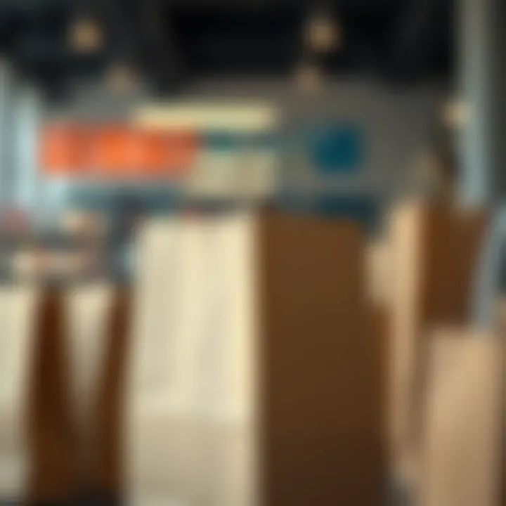 Exploring the Impact and Utility of Heavy Duty Brown Paper Bags with Handles Summary