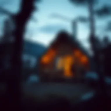 Notable Exploring the Merrell Hut: A Detailed Guide